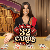 32 Baraha on FBM Play