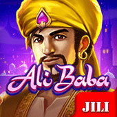 Ali Baba on FBM Play