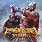 Asgardian Rising on FBM Play