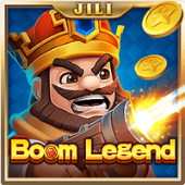 Boom Legend on FBM Play