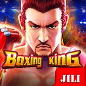Boxing King on FBM Play