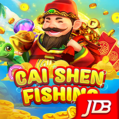 Cai Shen Fishing on FBM Play