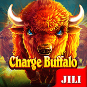 Charge Buffalo on FBM Play