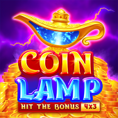 Coin Lamp on FBM Play