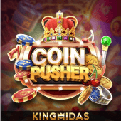 Coin Pusher on FBM Play