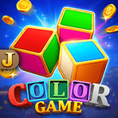 Color Game on FBM Play
