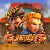 Cowboys on FBM Play