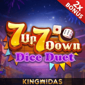 Dice Duet on FBM Play