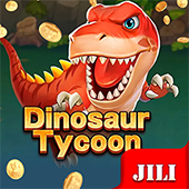 Dinosaur Tycoon on FBM Play