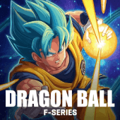 Dragon Ball on FBM Play