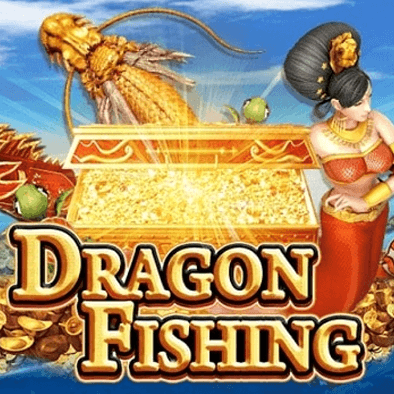 Dragon Fishing on FBM Play