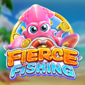 Fierce Fishing on FBM Play