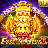 Fortune Gems 2 on FBM Play