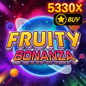 Fruity Bonanza on FBM Play