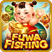 Fuwa Fishing on FBM Play