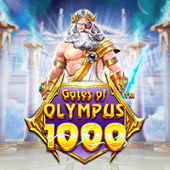 Gates of Olympus 1000 on FBM Play