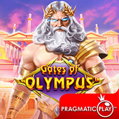 Gates of Olympus on FBM Play