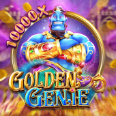 Golden Genie on FBM Play