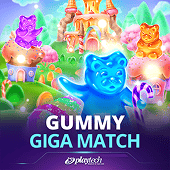 Gummy Giga Match on FBM Play
