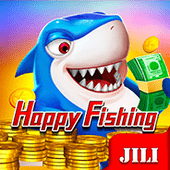 Happy Fishing on FBM Play