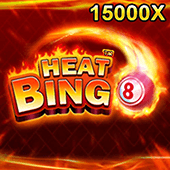 Heat Bingo on FBM Play