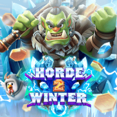 Horde 2 Winter on FBM Play