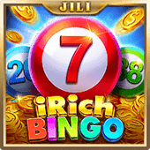 Irich Bingo on FBM Play