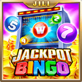Jackpot Bingo on FBM Play