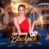 Las Vegas Blackjack on FBM Play
