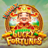 Lucky Fortunes on FBM Play