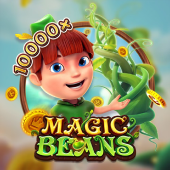 Magic Beans on FBM Play