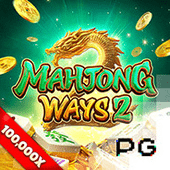 Mahjong Ways 2 on FBM Play