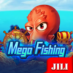 Mega Fishing on FBM Play