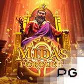 Midas Fortune on FBM Play
