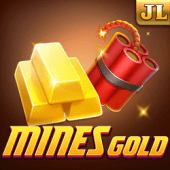 Mines Gold on FBM Play