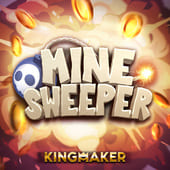 Minesweeper on FBM Play