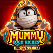 Mummy Lock Riches on FBM Play