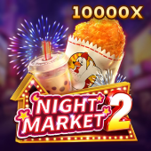 Night Market 2 on FBM Play