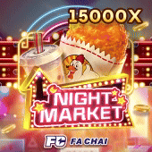 Night Market on FBM Play