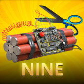 Nine on FBM Play