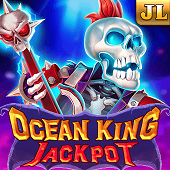 Ocean King Jackpot on FBM Play