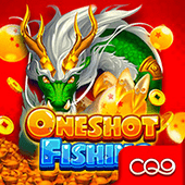 Oneshot Fishing on FBM Play