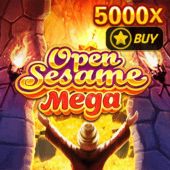 Open Sesame Mega on FBM Play