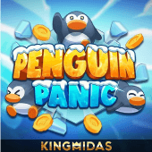 Penguin Panic on FBM Play