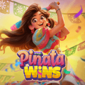 Pinata Wins on FBM Play