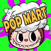 Popmart on FBM Play
