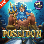 Poseidon on FBM Play