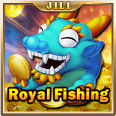 Royal Fishing on FBM Play