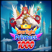 Starlight Princess 1000 on FBM Play