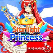 Starlight Princess on FBM Play